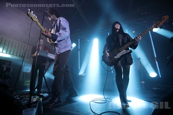 DAIISTAR - 2024-05-18 - LE HAVRE - Fort de Tourneville - La Halle - Misti Hamrick